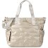  Cocoon Puffer Borsa a tracolla 33 cm Variante string beige