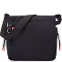  String Borsa a tracolla 26.5 cm Variante black