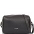  Ck Refine Mini Borsa Borsa a tracolla 18.5 cm Variante ck black