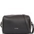  Ck Refine Mini Borsa Borsa a tracolla 18.5 cm Variante ck black