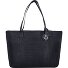  Soft Weaving Grace Borsa shopper Pelle 55 cm Variante midnight navy