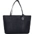  Soft Weaving Grace Borsa shopper Pelle 55 cm Variante midnight navy
