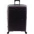  1700 4 ruote Carrello 74 cm con piega di espansione Variante black