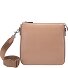  Sofisticato 1.0 Jasmina Borsa a tracolla Vera Pelle 27 cm Variante sand