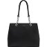 Oreana Borsa shopper 35 cm Variante schwarz Oreana Borsa shopper 35 cm Variante schwarz