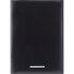 Custodia per passaporto classica RFID in pelle 10 cm Variante black Custodia per passaporto classica RFID in pelle 10 cm Variante black