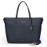 Bologna Leather Borsa shopper Pelle 31 cm Variante navy Bologna Leather Borsa shopper Pelle 31 cm Variante navy