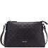 Leggero Stampa leggero stampa Borsa a tracolla Pelle 25 cm Variante black Leggero Stampa leggero stampa Borsa a tracolla Pelle 25 cm Variante black