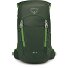 Jet 18 Zaino da trekking 46 cm Variante green canopy-limeline green Jet 18 Zaino da trekking 46 cm Variante green canopy-limeline green