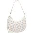 Meria Mini Borsa Borsa a tracolla 29 cm Variante printed rose Meria Mini Borsa Borsa a tracolla 29 cm Variante printed rose