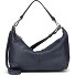  Paris Borsa a tracolla Pelle 34 cm Variante cobalt night