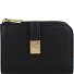  Deco Portafoglio Pelle 12 cm Variante black