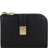  Deco Portafoglio Pelle 12 cm Variante black