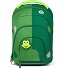 Daydreamer Premium Zaino per bambini 36 cm Variante Frosch Daydreamer Premium Zaino per bambini 36 cm Variante Frosch