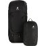  Voyager 65+10 Zaino da trekking 82 cm Variante black