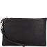  Pochette Pelle 22.5 cm Variante black