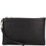 Pochette Pelle 22.5 cm Variante black  Pochette Pelle 22.5 cm Variante black