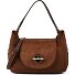  Gerona Borsa shopper M 34 cm Variante tabacco