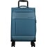  Monthélys 4 ruote Carrello della cabina 55 cm con piega di espansione Variante blue