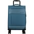  Monthélys 4 ruote Carrello della cabina 55 cm con piega di espansione Variante blue