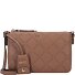 Adonide Borsa a tracolla 22 cm Variante suede Adonide Borsa a tracolla 22 cm Variante suede