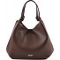  Paula Borsa a spalla 34 cm Variante chocolate