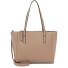 Shopper E&N Ella Variante taupe Shopper E&N Ella Variante taupe