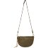  Velvet Wild Borsa a tracolla Pelle 28 cm Variante khaki