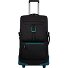 Corner 2.0 2 ruote Borsa da viaggio 68 cm Variante nero Corner 2.0 2 ruote Borsa da viaggio 68 cm Variante nero