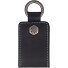  Texas Portachiavi Pelle 5 cm Variante black