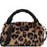 Shaida Borsa a tracolla 26 cm Variante leopard Shaida Borsa a tracolla 26 cm Variante leopard