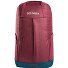  Zaino City Pack 20 49 cm Variante bordeaux red