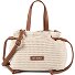  Coastal Companion Borsetta S 24 cm Variante crema-cognac