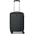  Amplar Evo 4 ruote Carrello della cabina S 53 cm con piega di espansione Variante black