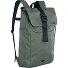  Zaino da giorno 48 cm Scomparto per laptop Variante darkolive-black