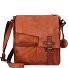  Juwil Borsa a tracolla Pelle 25 cm Variante charming cognac