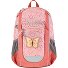  Kiga Maxi Zaino per la scuola materna 34 cm Variante Butterfly Mia