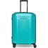  Edition 02 4 ruote Carrello M 66 cm Variante teal metallic