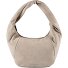 Farrah Borsa a spalla M Vera Pelle 45 cm Variante beige