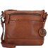  Anchor Love Isalie Borsa a tracolla Pelle 24 cm Variante charming cognac
