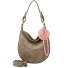  Fritzi Hobo Vintage Borsa a spalla 33 cm Variante old wood