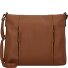  Beca Borsa a tracolla 35 cm Variante cognac