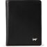  Golf 3.0 Portafoglio Protezione RFID Pelle 10 cm Variante schwarz