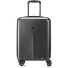  Genius 4 ruote Carrello della cabina S 54 cm Variante schwarz