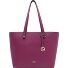 Borsa Filippa 40 cm Variante plum  Borsa Filippa 40 cm Variante plum