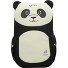  Kikki Zaino per bambini 28 cm Variante black-bone