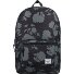  Zaino Settlement Scomparto per laptop da 47 cm Variante shadow floral