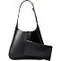  Hardware Borsa a tracolla 30 cm Variante black- tumbled deep gold