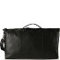  Borsa da viaggio Weekender Pelle 51 cm Variante black