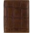 Nevio Portafoglio Pelle 9.5 cm Variante cognac Nevio Portafoglio Pelle 9.5 cm Variante cognac